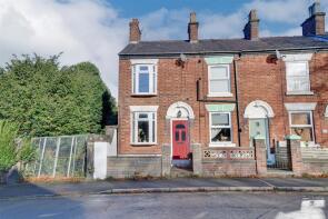 36, Holmes Chapel Road, Congleton CW12 4NG