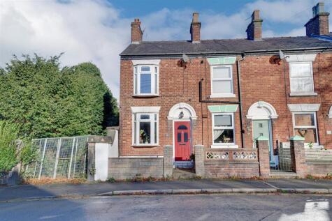 Holmes Chapel Road, Congleton, CW12