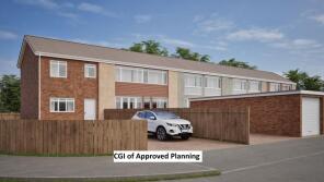 1, Southwick Court, Fareham PO14 1DB