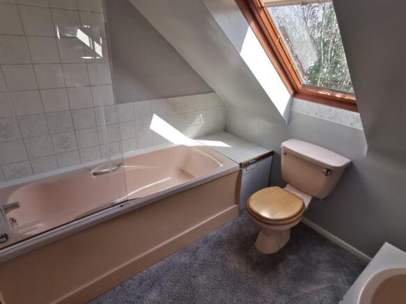 Bathroom Two
