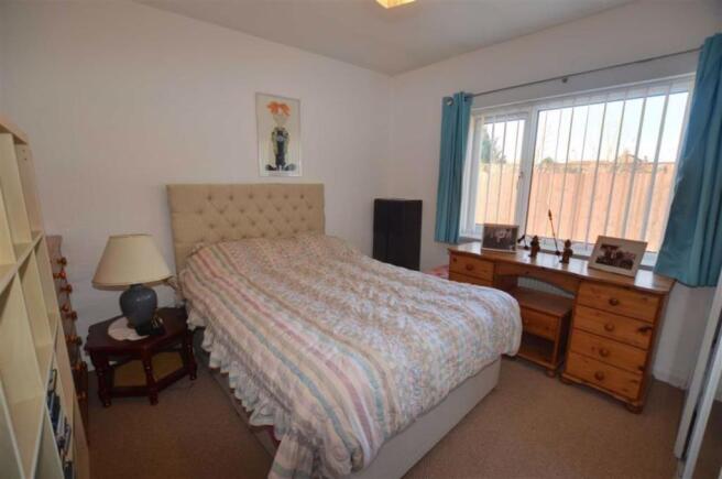 BEDROOM TWO