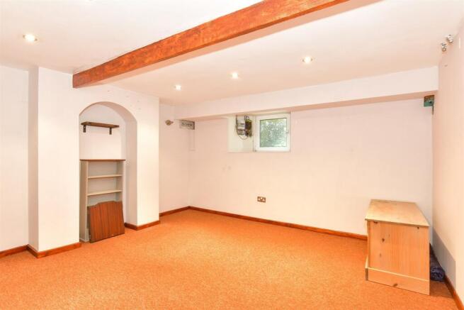 Cellar