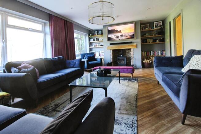 Drawing Room
