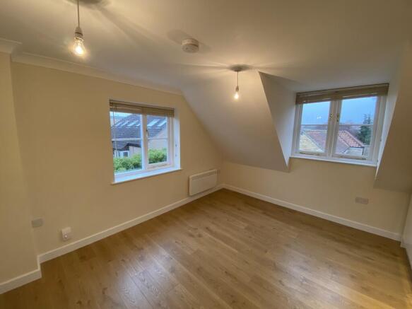 Open Plan Lounge/...