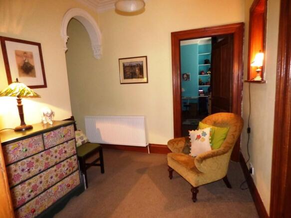 HALL