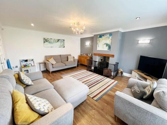 Seven Hills Court, Spennymoor photo 4