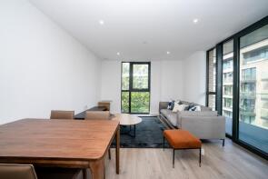 Flat 167, Willowbrook House, Coster Avenue, Hackney, London N4 2ZB