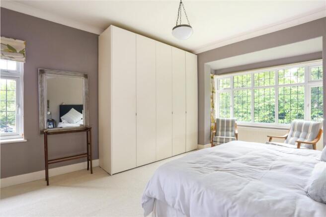 Principal Bedroom
