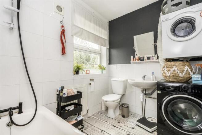 Davidson Frost-Wellings, DFW, Green Lane Cottages,