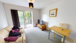 Flat 13, 2b, The Waterfront, Manchester M11 4DB