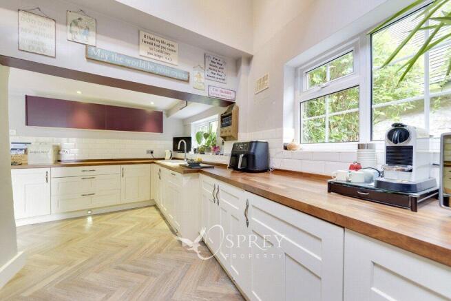 Westons Lane, Langham, Oakham photo 4