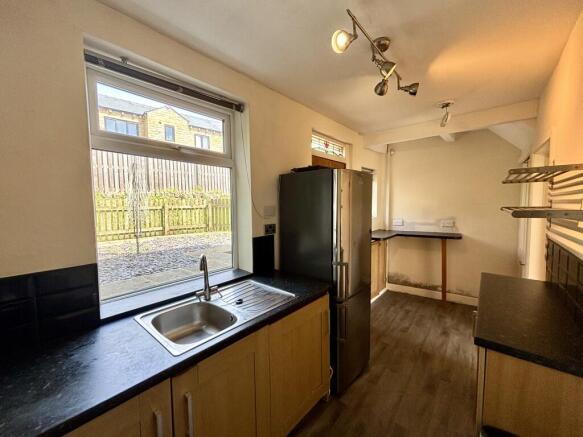 2 bed End of Terrace for sale Image 7