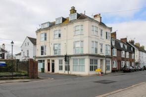 Flat 3, 28, Western Road, Lewes BN7 1RP