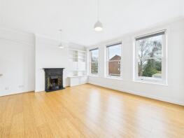 Flat 2, 147, St Margarets Road, Twickenham TW1 1RG