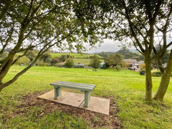 Orchard View