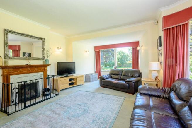 Drawing Room