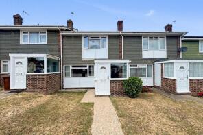 11, Chute Close, Parkwood, Gillingham ME8 9RW