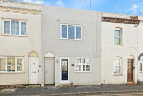 32, Westgate Road, Faversham ME13 8HF