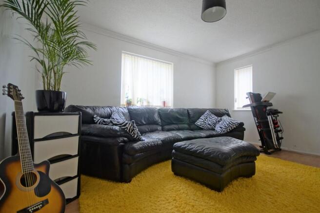 Lounge / Dining Room