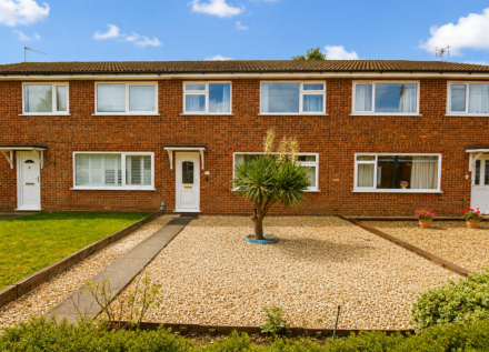 Aylesbury Close, Norwich