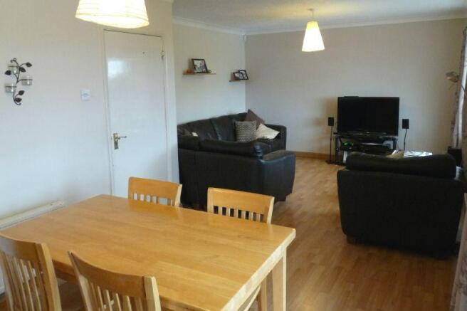 Lounge/Diner