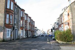 G/l, 126, Nelson Street, Largs KA30 9JF