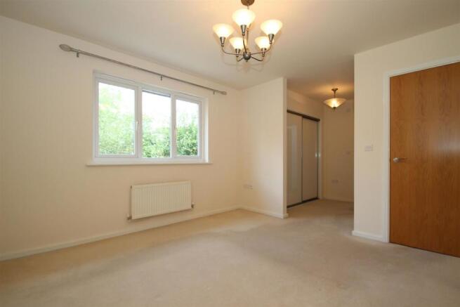 Bedroom 1 Aspect 2