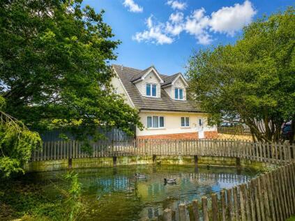Elmswell Road, Wetherden