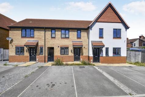 Parkfield Drive, Hull
