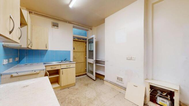 62 Tudor Road, East Ham, London, E6 1DR photo 4