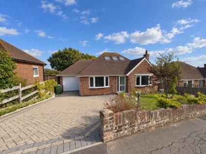 Cherry Tree Gardens, Bexhill on Sea, TN40