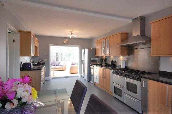 Kitchen Two