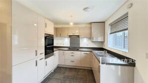 28, Fersfield Gardens Kingsway, Quedgeley, Gloucester GL2 2HW