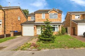 7, Wharfedale, Lowestoft NR33 8TA