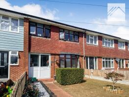 3, St Davids Walk, Canvey Island SS8 9NN