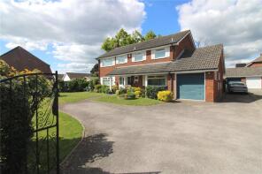 106, The Avenue, Fareham PO14 3DH