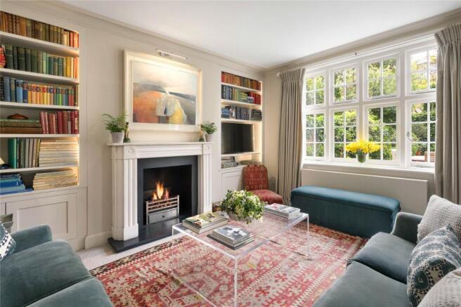 Drawing Room