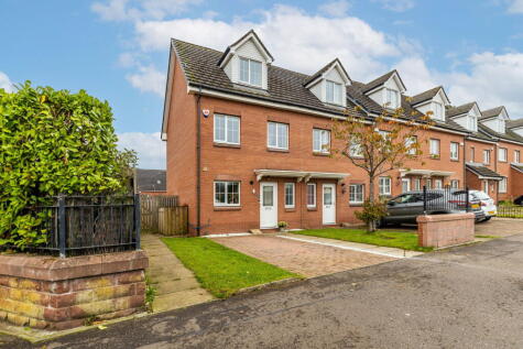 Birchfield Drive, Glasgow, G14 9FG