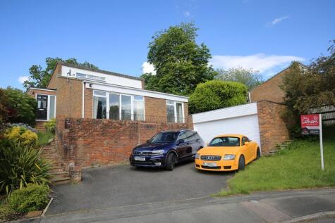Chestnut Hill, Leighton Buzzard, Bedfordshire