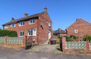 16, High Hazel Crescent, Catcliffe, Rotherham S60 5SD