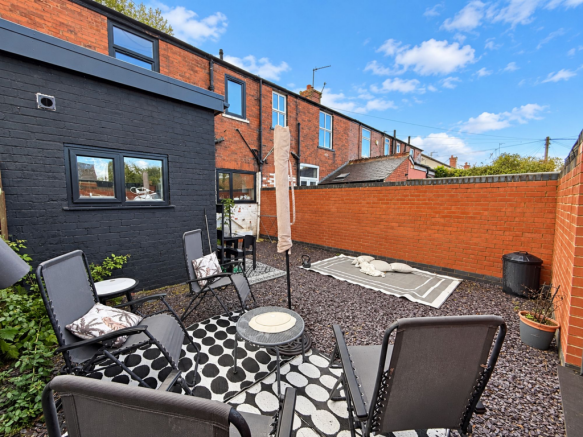 Gardner Road, Prestwich, M25 photo 4
