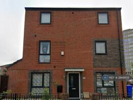 10, Landos Road, Manchester M40 7HY