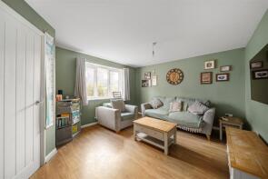 35, Worrall Drive, Wouldham, Rochester ME1 3GE