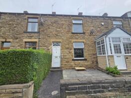 33, Victoria Road, Thornhill Lees, Dewsbury WF12 9DE