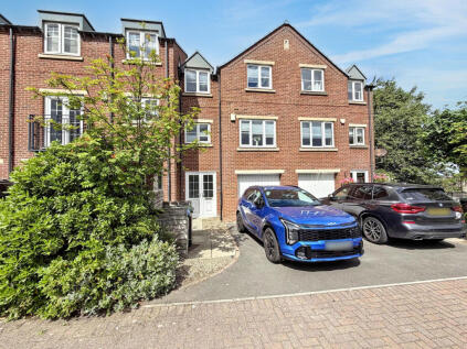 Lambton View, Rainton Gate, Houghton Le Spring, Durham, DH4 6QL