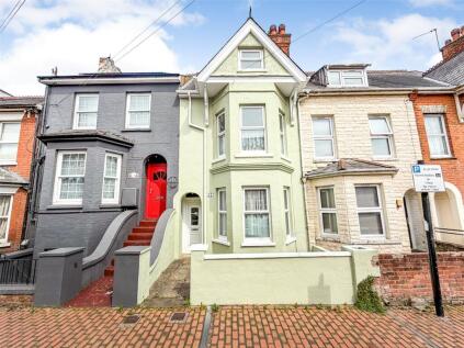 Gordon Road, Aldershot, Hampshire, GU11