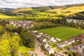 2, Violet Bank, Peebles EH45 8HA