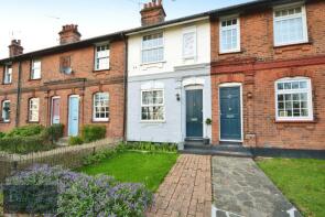 5, Kavanaghs Terrace, Brentwood CM14 4NF