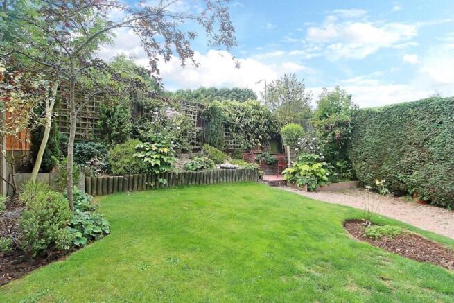 Garden - Aspect 2
