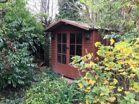 Summerhouse